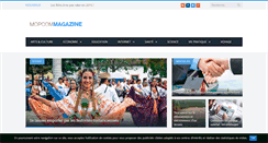 Desktop Screenshot of mopcom.fr